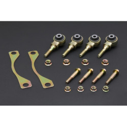 Civic 5th Honda Bras supérieur avant silentbloc Repair Kit Hardrace