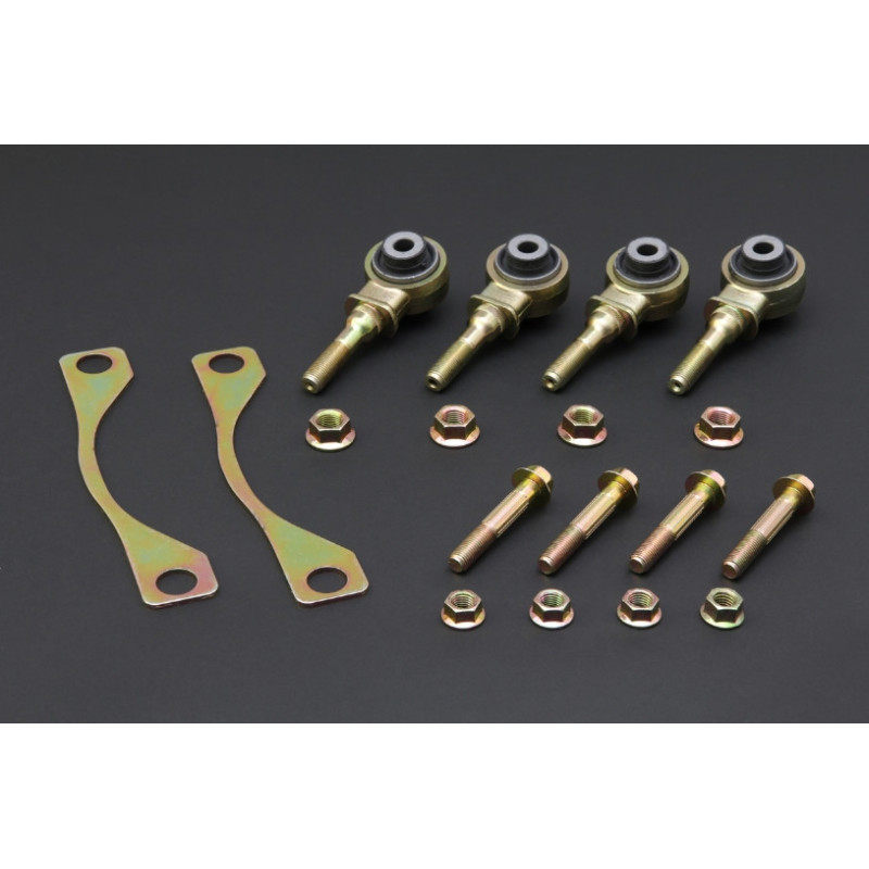 Civic 5th Honda Bras supérieur avant silentbloc Repair Kit Hardrace