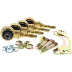 Civic 5th Honda Bras supérieur avant silentbloc Repair Kit Hardrace