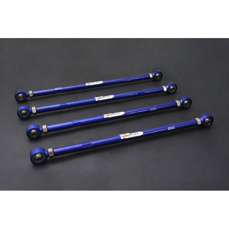 Romeo 156 1997-2007 Alfa Rear Lateral Bras Hardrace