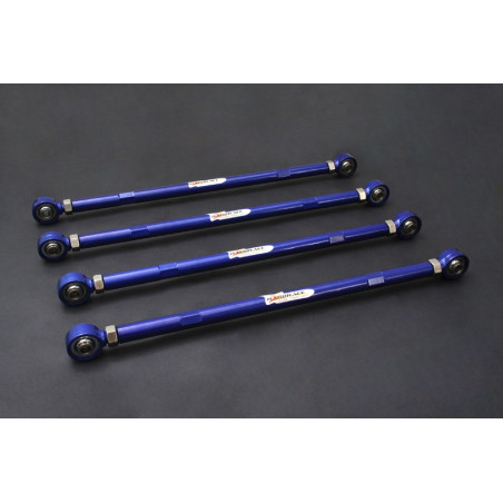 Romeo 156 1997-2007 Alfa Rear Lateral Bras Hardrace