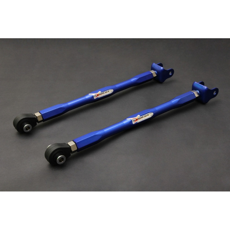 TT MK1 8N 1998–2006 Audi Kit carrossage arrière Hardrace