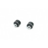 A3 MK2 8P 2004-2013 Audi Rear Trailing Bras silentbloc Hardrace