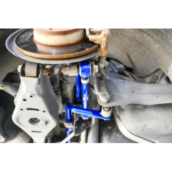 TT MK2 8J 2006–2014 Audi Rear Toe Bras de suspension Hardrace
