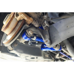 TT MK2 8J 2006–2014 Audi Rear Toe Bras de suspension Hardrace