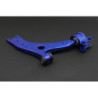 Focus MK2 Ford Front Lower Bras de suspension Hardrace