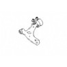 Focus MK2 Ford Front Lower Bras de suspension Hardrace