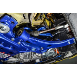 Focus MK2 Ford Front Lower Bras de suspension Hardrace