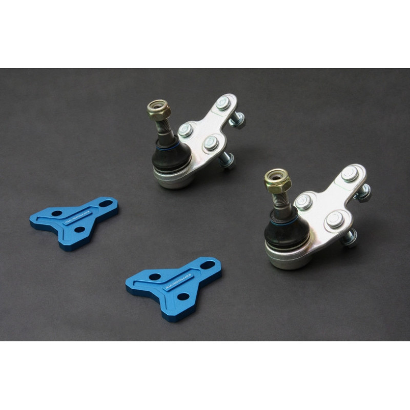 Focus MK2 Ford Front Geometry Correction Spacer Hardrace