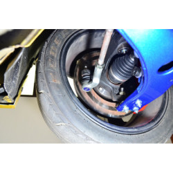 Focus MK2 Ford Rc Biellette de direction End Hardrace