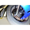 Focus MK2 Ford Rc Biellette de direction End Hardrace