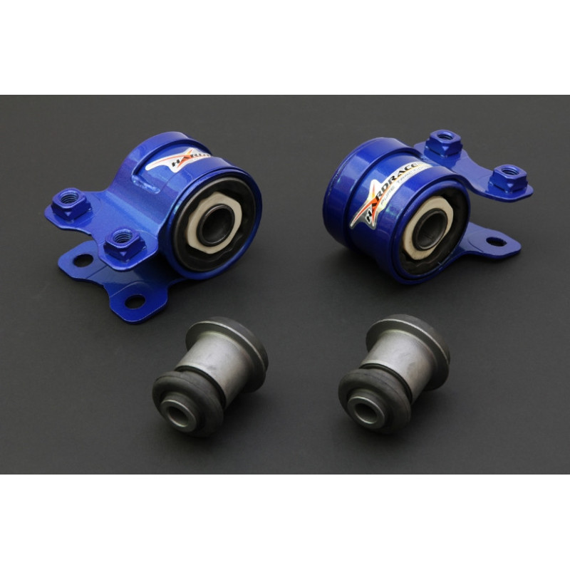 Focus MK2 Ford Bras inférieur avant silentbloc Hardrace