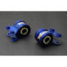 Focus MK2 Ford Bras inférieur avant Rear silentbloc Hardrace