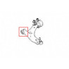 Focus MK2 Ford Bras inférieur avant silentbloc Hardrace