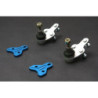Focus MK2 Ford Roll Center Adjuster Hardrace
