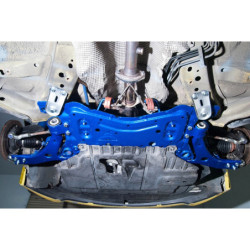 Focus MK3 Ford Bras inférieur avant Assy Hardrace