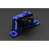 5 PREMACY 2nd CR 2005-2010 Mazda Harden Support moteur Hardrace