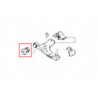 Focus MK1 Ford Bras inférieur avant silentbloc Hardrace