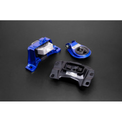 Focus MK2 Ford Harden Support moteur Set Hardrace