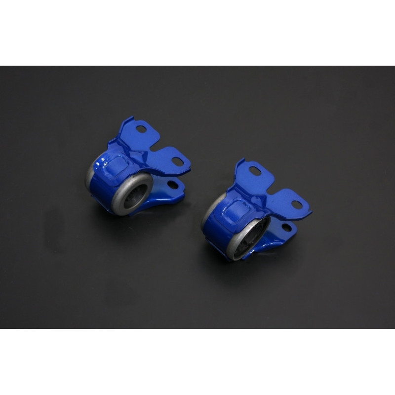 Mondeo MK4 2007-2014 Ford Bras inférieur avant silentbloc Hardrace