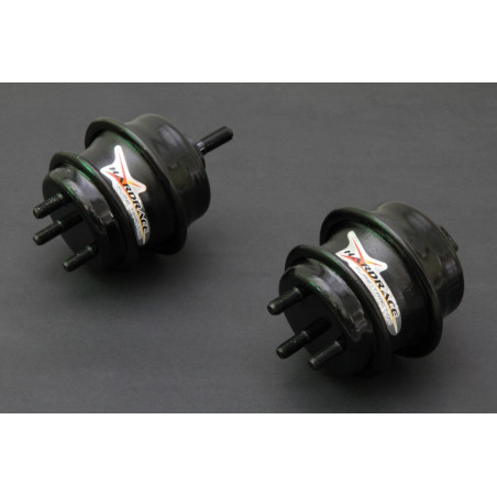 Genesis coupe 1st 2008-2016 Hyundai Harden Support moteur Hardrace