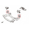 Genesis coupe 1st 2008-2016 Hyundai Harden Support moteur Hardrace