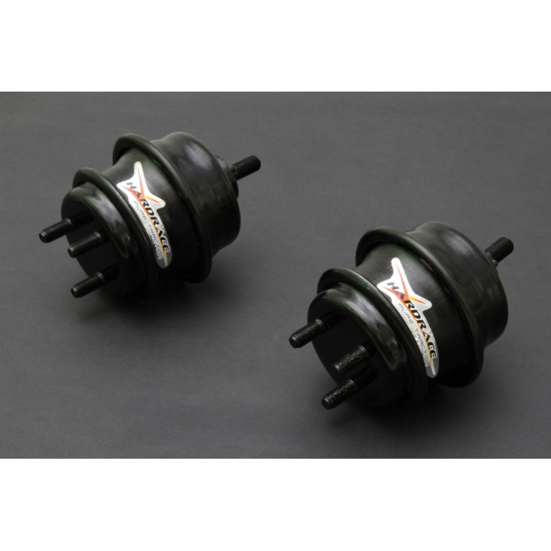 Genesis coupe 1st 2008-2016 Hyundai Harden Support moteur Hardrace