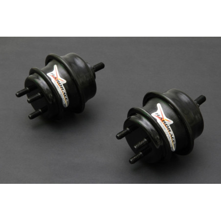 Genesis coupe 1st 2008-2016 Hyundai Harden Support moteur Hardrace