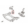 Genesis coupe 1st 2008-2016 Hyundai Harden Support moteur Hardrace