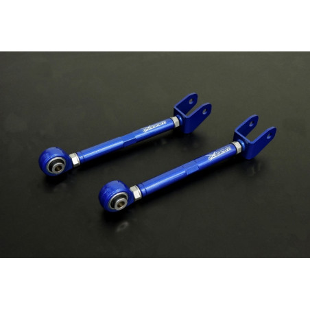 Genesis coupe 1st 2008-2016 Hyundai Rear Trailing Bras Hardrace