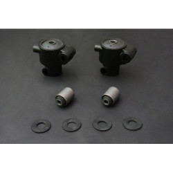 QX70 FX Series S50 Infiniti Bras inférieur avant silentbloc Hardrace