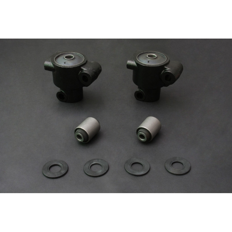 QX70 FX Series S50 Infiniti Bras inférieur avant silentbloc Hardrace