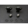 QX70 FX Series S50 Infiniti Bras inférieur avant silentbloc Hardrace