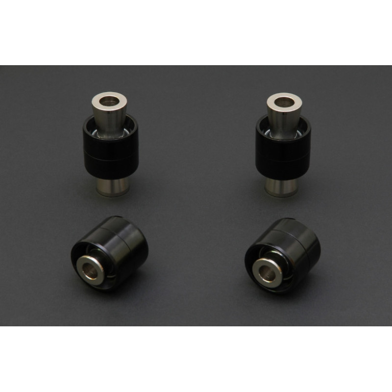 Z 5th Z33 2002-2008 Nissan Bras inférieur avant silentbloc Hardrace