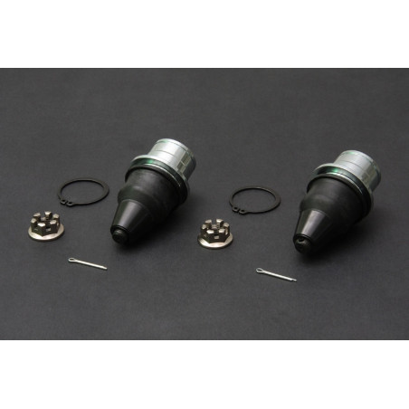 Z 5th Z33 2002-2008 Nissan Fusée avant Ball Joint Hardrace