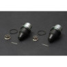 Z 5th Z33 2002-2008 Nissan Fusée avant Ball Joint Hardrace