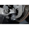 Z 5th Z33 2002-2008 Nissan Fusée avant Ball Joint Hardrace