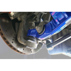 Z 5th Z33 2002-2008 Nissan Fusée avant Ball Joint Hardrace