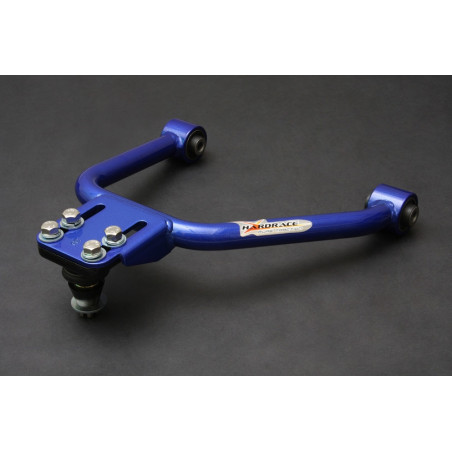 Z 5th Z33 2002-2008 Nissan Adjustable Front Upper Bras de suspension Hardrace