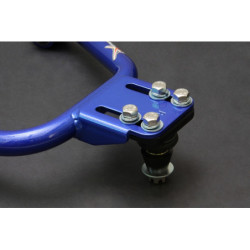 Z 5th Z33 2002-2008 Nissan Adjustable Front Upper Bras de suspension Hardrace