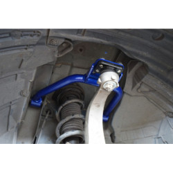 Z 5th Z33 2002-2008 Nissan Adjustable Front Upper Bras de suspension Hardrace