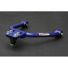 Z 5th Z33 2002-2008 Nissan Adjustable Front Upper Bras de suspension Hardrace