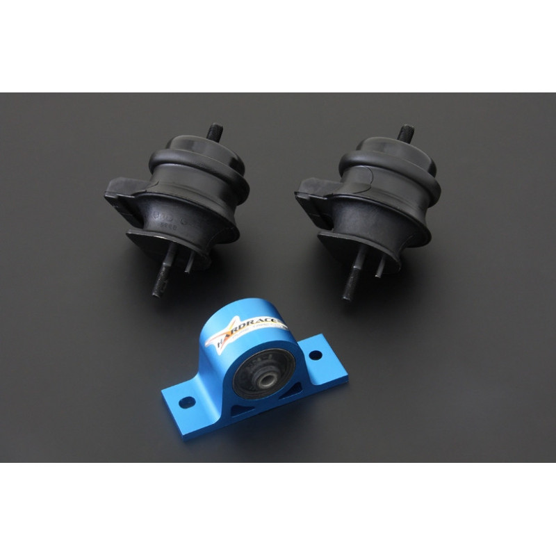 Z 5th Z33 2002-2008 Nissan Harden Engine +transmission Mount Hardrace