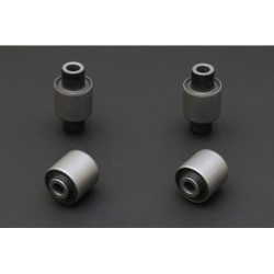 Z 5th Z33 2002-2008 Nissan Bras inférieur avant silentbloc Hardrace