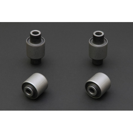 Z 5th Z33 2002-2008 Nissan Bras inférieur avant silentbloc Hardrace