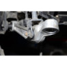 Z 5th Z33 2002-2008 Nissan Bras inférieur avant silentbloc Hardrace