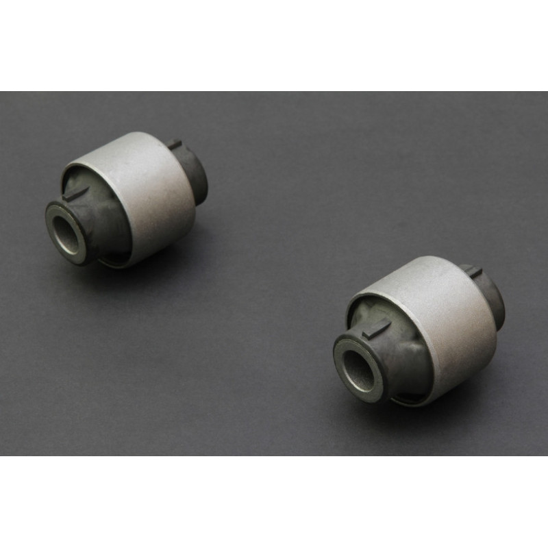 Z 5th Z33 2002-2008 Nissan Front Tension Rod silentbloc Hardrace