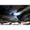 Z 5th Z33 2002-2008 Nissan Front Tension Rod silentbloc Hardrace
