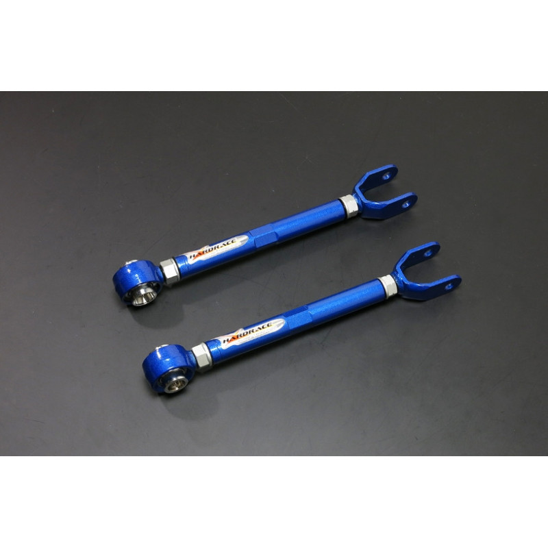 Z 5th Z33 2002-2008 Nissan Rear Bras de suspension Raduis Bras Hardrace