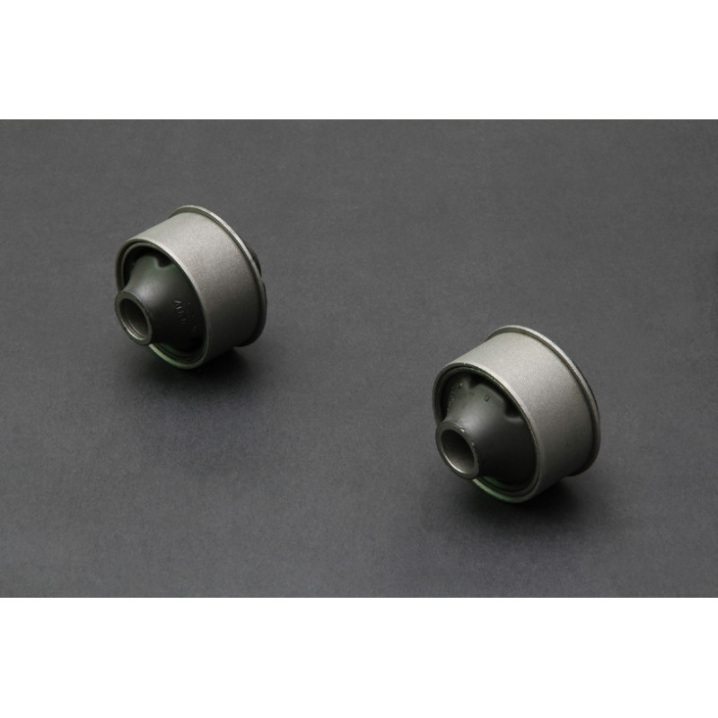 GS 2nd JZS160 1998-2005 Lexus Front Tension Rod silentbloc Hardrace